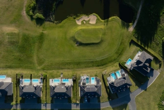 Sand Valley