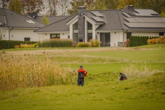 Sand Valley