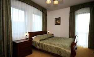 Hotel & Restauracja Salamandra Hotel *** / 0