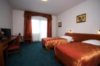 Hotel *** Hotel & Restauracja Salamandra / 7