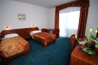 Hotel *** Hotel & Restauracja Salamandra / 9