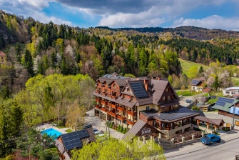 Hotel & SPA Jawor***