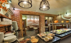 Hotel & SPA Jawor*** Hotel *** / 3