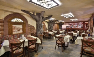 Hotel & SPA Jawor*** Hotel *** / 0