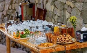 Hotel & SPA Jawor*** Hotel *** / 1