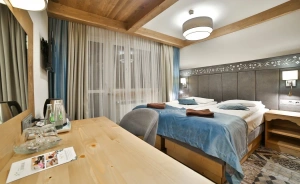 Hotel & SPA Jawor*** Hotel *** / 2