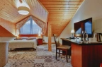 Hotel *** Hotel & SPA Jawor*** / 11