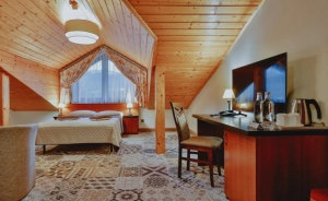 Hotel & SPA Jawor*** Hotel *** / 0