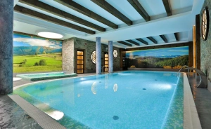 Hotel & SPA Jawor*** Hotel *** / 1