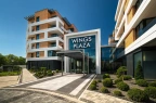 Obiekt szkoleniowo-wypoczynkowy Wings Plaza / 0