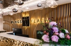 Obiekt szkoleniowo-wypoczynkowy Wings Plaza / 2