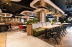 Obiekt szkoleniowo-wypoczynkowy Wings Plaza / 42