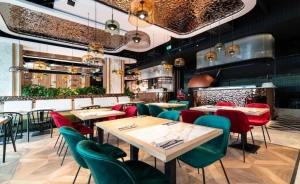 Wings Plaza Obiekt szkoleniowo-wypoczynkowy / 3