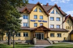 Hotel*** NAT Wisła