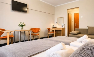 Hotel*** NAT Wisła Hotel *** / 2