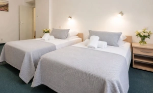 Hotel*** NAT Wisła Hotel *** / 0