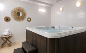 Hotel*** NAT Wisła Hotel *** / 2