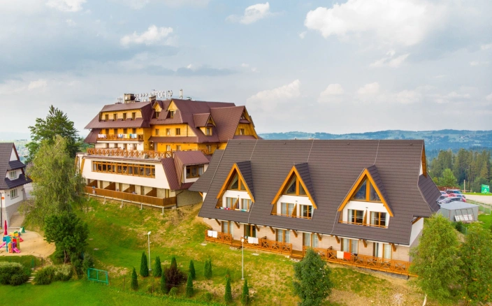 Sale konferencyjne Bukowina Tatrzańska - Hotel*** NAT Bukowina Tatrzańska