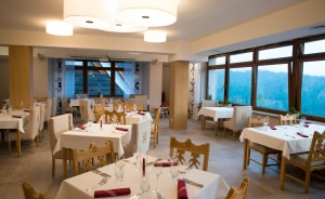 Hotel*** NAT Bukowina Tatrzańska Hotel *** / 1