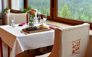 Hotel*** NAT Bukowina Tatrzańska Hotel *** / 3