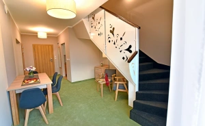 Hotel*** NAT Bukowina Tatrzańska Hotel *** / 2