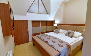 Hotel*** NAT Bukowina Tatrzańska Hotel *** / 1