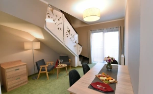 Hotel*** NAT Bukowina Tatrzańska Hotel *** / 3