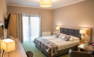 Hotel*** NAT Bukowina Tatrzańska Hotel *** / 0