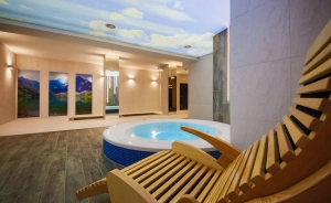 Hotel*** NAT Bukowina Tatrzańska Hotel *** / 2