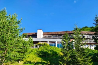 Hotel*** NAT Piwniczna Zdrój
