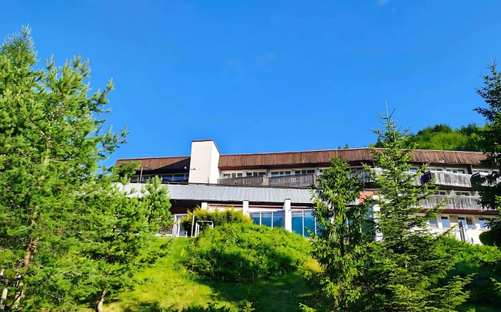 Sale konferencyjne Piwniczna - Zdrój - Hotel*** NAT Piwniczna Zdrój
