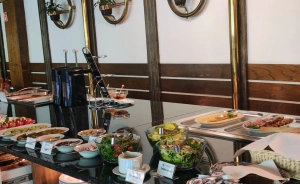 Hotel*** NAT Piwniczna Zdrój Hotel *** / 1