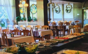 Hotel*** NAT Piwniczna Zdrój Hotel *** / 3