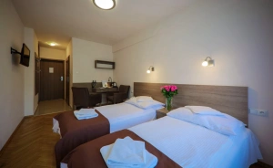 Hotel*** NAT Piwniczna Zdrój Hotel *** / 1