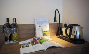 Hotel*** NAT Piwniczna Zdrój Hotel *** / 2