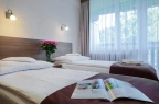 Hotel *** Hotel*** NAT Piwniczna Zdrój / 8