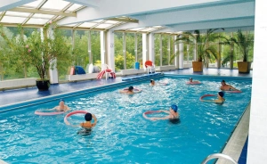 Hotel*** NAT Piwniczna Zdrój Hotel *** / 2