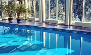 Hotel*** NAT Piwniczna Zdrój Hotel *** / 1