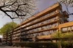 Hotel*** NAT Świnoujście