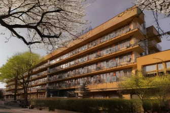 Hotel*** NAT Świnoujście