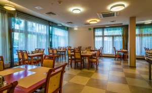 Hotel*** NAT Świnoujście Hotel *** / 0
