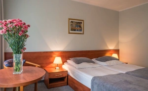 Hotel*** NAT Świnoujście Hotel *** / 0