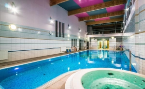 Hotel*** NAT Świnoujście Hotel *** / 0