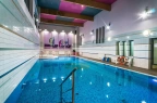 Hotel *** Hotel*** NAT Świnoujście / 15