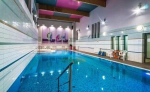 Hotel*** NAT Świnoujście Hotel *** / 2