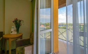 Hotel*** NAT Sarbinowo Hotel *** / 2