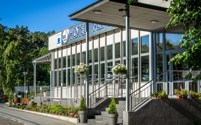 Sale konferencyjne Krynica Morska - Hotel*** NAT Krynica Morska