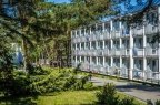 Hotel *** Hotel*** NAT Krynica Morska / 0