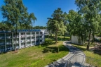 Hotel *** Hotel*** NAT Krynica Morska / 1