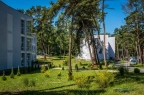 Hotel *** Hotel*** NAT Krynica Morska / 5